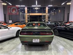 دودج تشالنجر